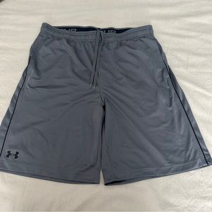 Under Armour Gym Shorts